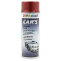 Produktbild: Dupli-Color Cars Metallic-Lack 400 ml/Dose Rot