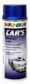Produktbild: Cars Metallic-Lack rot matt 400ml