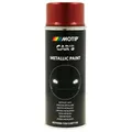 Produktbild: Lackspray rot metallic 400ml Motip Car's Effektlack by Dupli-Color
