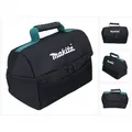 Produktbild: Makita E-15584 Kühltasche Isoliertasche Lunchtasche 7,5 l mit Reißverschluss 330 x 180 x 210 mm