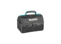 Produktbild: Makita Lunchtasche 330x180x210 mm, 0,45 kg, 7,5 l (E-15584)