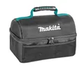 Produktbild: Makita E-15584 Lunchtasche – Der ideale Begleiter für Baustelle, Werkstatt