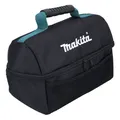 Produktbild: Makita E-15584 Lunchtasche isoliert 7,5 l mit Reißverschluss 330 x 180 x 210 mm