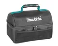 Produktbild: Makita Lunchtasche » E-15584 « 7,5 Liter, mit Reißverschluss