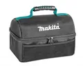 Produktbild: MAKITA Lunchtasche E-15584 7,5L mit Reisverschluss isoliert