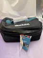 Produktbild: Makita E-15584 Lunchtasche Kühltasche 330x180x210 mm - 7,5 l Fassungsvermögen
