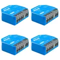 Produktbild: Shelly 1 Gen4, Schaltaktor, 16A, WLAN, Zigbee, Matter, Bluetooth, 4er Pack