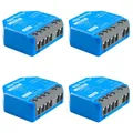 Produktbild: Shelly 1 Gen4, Schaltaktor, 16A, WLAN, Zigbee, Matter, Bluetooth, 4er Pack
