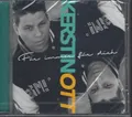 Produktbild: Kerstin Ott - Für immer für dich - CD - Neu / OVP