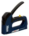 Produktbild: Rapid Handtacker Alu 953 - 5000517
