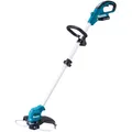 Produktbild: Makita Rasentrimmer Akku-Rasentrimmer UR100DSME, 10,8 / 12Volt