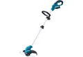 Produktbild: Makita Akku-Rasentrimmer Makita Akku-Rasentrimmer UR100DSME, 10,8 / 12Volt, (2x Li-Ionen Akku 4,0Ah)