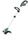 Produktbild: Makita Akku Rasentrimmer 12V 4Ah Schnittbreite (max.): 23cm