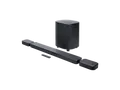 Produktbild: JBL Bar 800 MK2, Soundbar, Schwarz
