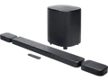 Produktbild: JBL Bar 800 MK2, Soundbar, Schwarz