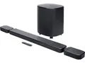Produktbild: JBL Bar 800 MK2 Soundbar Schwarz Lautsprecher