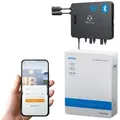 Produktbild: enjoy solar Wechselrichter APsystems® Hybrid-EZHI mit EPEVER® Lithiumbatterie H1 5,43/ 2,71 Wh, (Hybrid-Mikrowechselrichter, Integriertes Wi-Fi- und Bluetooth), Als Balkonkraftwerk zusammengestellt