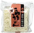 Produktbild: Miyatake Nudeln, gekocht U Dong, 2er Pack (2 x 1 kg)