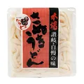 Produktbild: Miyatake Udon Nudel 5x200g Japan Udonnudeln (Yude Udon)