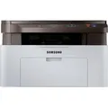 Produktbild: Samsung Xpress M2070W (S/W Laserdrucker, Scanner, Kopierer) - Schwarz/Weiß