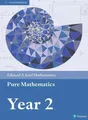 Produktbild: Greg Attwood (u. a.) | Edexcel A level Mathematics Pure Mathematics Year 2...