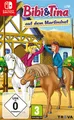 Produktbild: Bibi & Tina auf dem Martinshof - Nintendo Switch - Neu & OVP - Deutsche Version