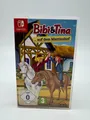 Produktbild: Bibi und Tina Switch auf dem Martinshof Nintendo Switch