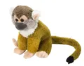 Produktbild: Wild Republic 12303 Totenkopfäffchen 20 cm Kuscheltier Plüschtier