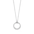 Produktbild: Esprit Collection Damen Kette Collier Silber Delia ELNL92698A420