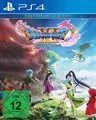 Produktbild: Dragon Quest Xi: Streiter Des Schicksals Day One E