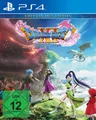 Produktbild: Dragon Quest XI: Streiter des Schicksals - Edition des Lichts PS4 USK: 12