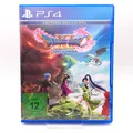 Produktbild: Dragon Quest XI Streiter des Schicksals - Playstation 4 Sony PS4 - Neue Hülle
