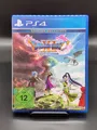 Produktbild: Dragon Quest XI Streiter des Schicksals Day One Edition PlayStation 4 Gebraucht