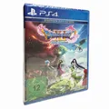 Produktbild: Dragon Quest XI 11 Streiter des Schicksals Edition des Lichts Playstation 4 PS4