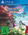 Produktbild: Dragon Quest XI: Streiter des Schicksals Day One Edition