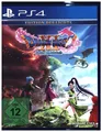 Produktbild: Dragon Quest XI, Streiter des Schicksals, 1 PS4-Blu-ray Disc (Edition des Lichts