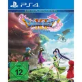 Produktbild: Dragon Quest XI: Streiter des Schicksals - Edition des Lichts PS4 USK: 12