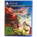 Produktbild: Dragon Quest XI Streiter Des Schicksals PS4 Sony PlayStation 4 Game Gaming Games