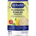 Produktbild: Zirkulin Flohsamenschalen gemahlen Orange + Leinsamen + Chia 4036581252589