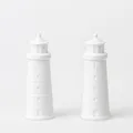 Produktbild: Salz- und Pfefferstreuer Set Leuchtturm