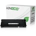 Produktbild: Toner kompatibel zu Ricoh SP150 TYPE150HC 408010 XL Schwarz