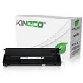 Produktbild: Kineco Toner kompatibel mit Ricoh SP 150 Type-150 HC für Ricoh SP 150w, SP 150suw, SP 150su, SP 150 - Schwarz 1.500 Seiten