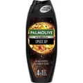 Produktbild: Palmolive Gel Showe Men Intespicup 500ml (500 ml) (8718951583191)