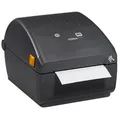 Produktbild: ZEBRA ZD220d Etikettendrucker schwarz