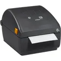 Produktbild: Zebra Desktopdrucker ZD220d [ZD22042-D0EG00EZ] - Grau