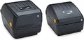 Produktbild: Zebra ZD220 8 dots/mm 203 dpi EPLII ZPLII USB Etiketten-/Labeldrucker (ZD22042-D0EG00EZ)
