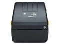 Produktbild: Zebra ZD22042-D0EG00EZ - Etiketprinter - 203 dpi Direct Thermal Fast Print Speed