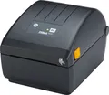 Produktbild: Zebra ZD220 Thermodirekt Etikettendrucker 203dpi USB ZD22042-D0EG00EZ
