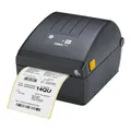 Produktbild: Zebra ZD220d Etikettendrucker Thermodirekt 203 dpi USB 2.0