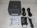 Produktbild: Zebra zd220 Label Thermodrucker Bondrucker Drucker USB ZD22042-D0EG00EZ-